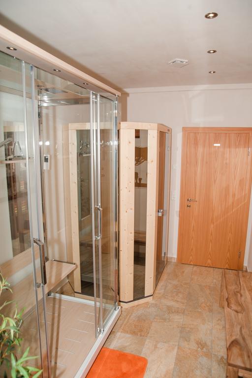 Ferienhaus Hanser Kals am Grossglockner Phòng bức ảnh