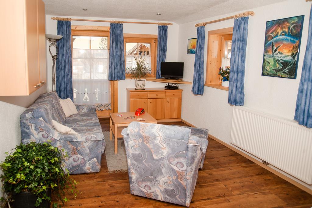 Ferienhaus Hanser Kals am Grossglockner Phòng bức ảnh