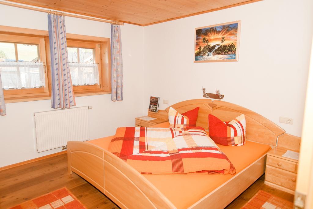 Ferienhaus Hanser Kals am Grossglockner Ngoại thất bức ảnh